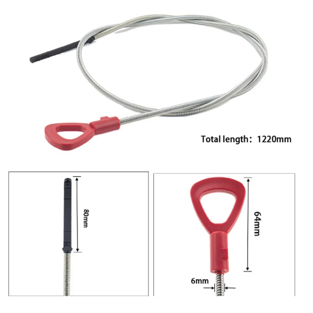 Marking Gauge Tool - Jauge de niveau d'huile pour l'entretien