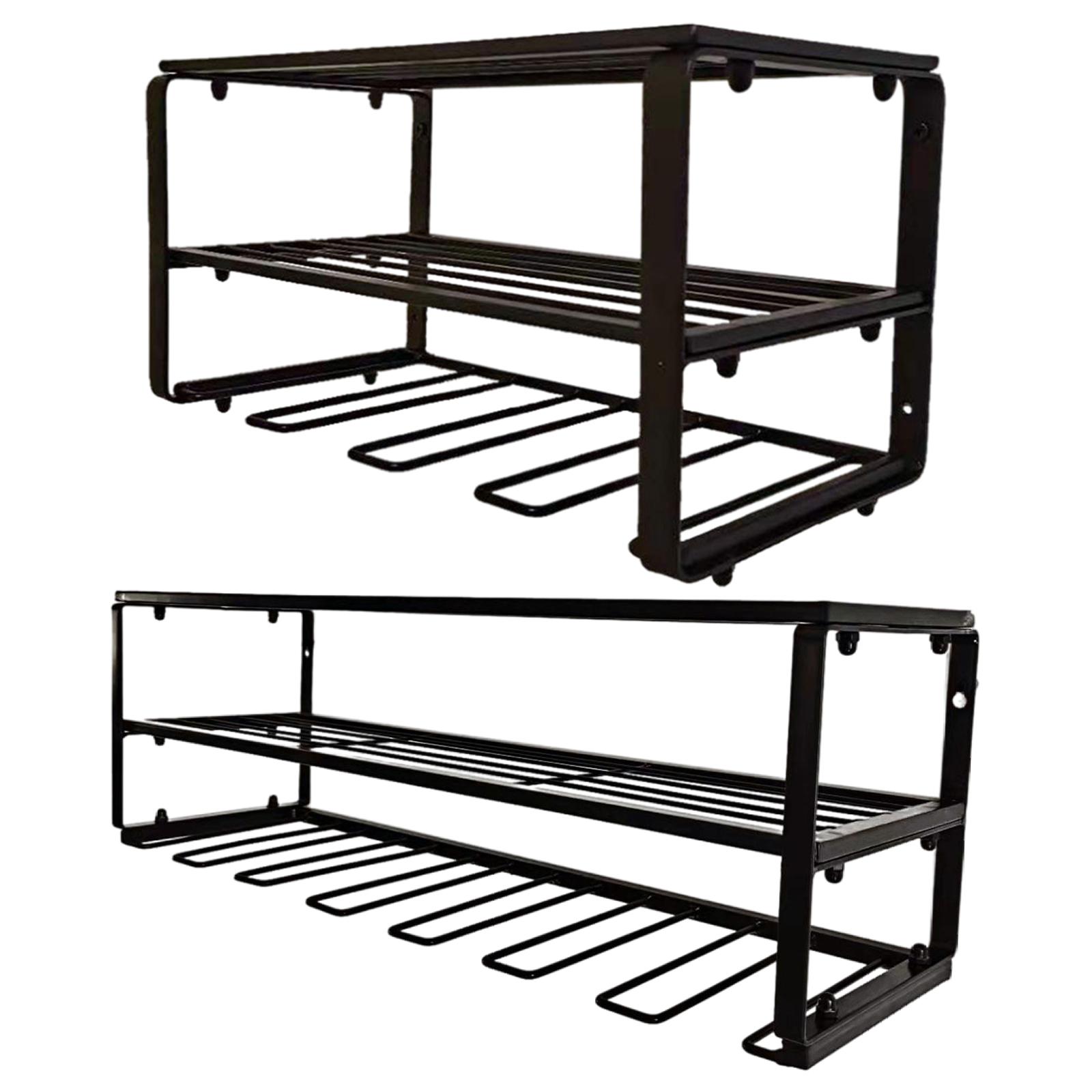 Woodworking Garage - Support de rangement pour outils électriques,