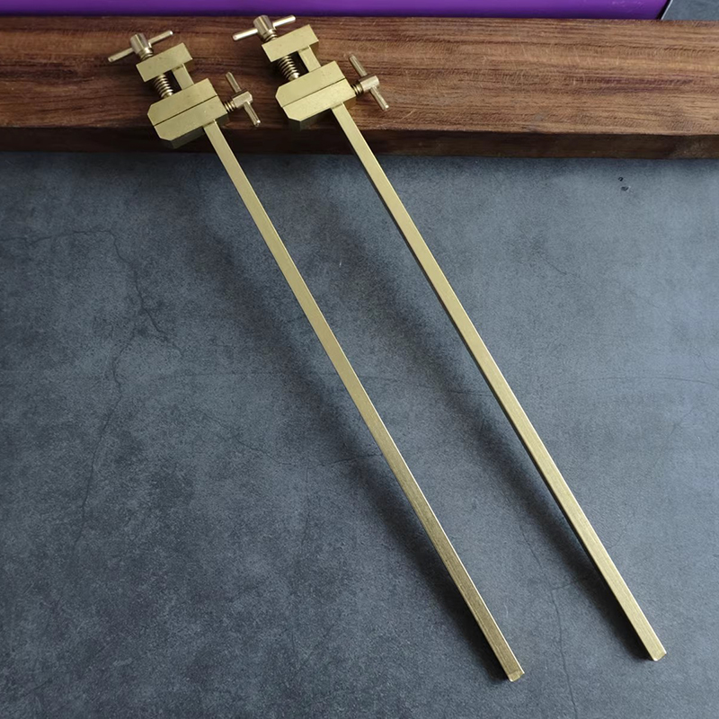 Woodworking Kumiko - Pince à bois de style japonais