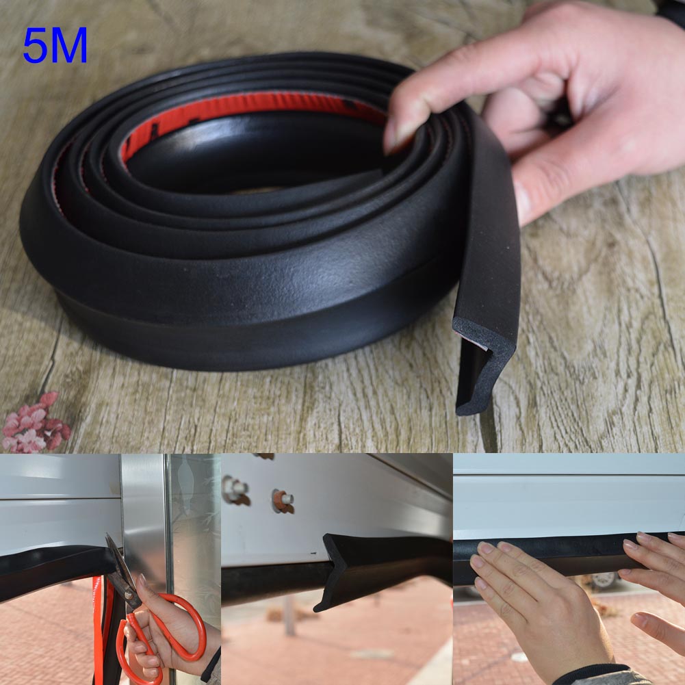 Woodworking Garage - Bande adhésive de remplacement pour porte