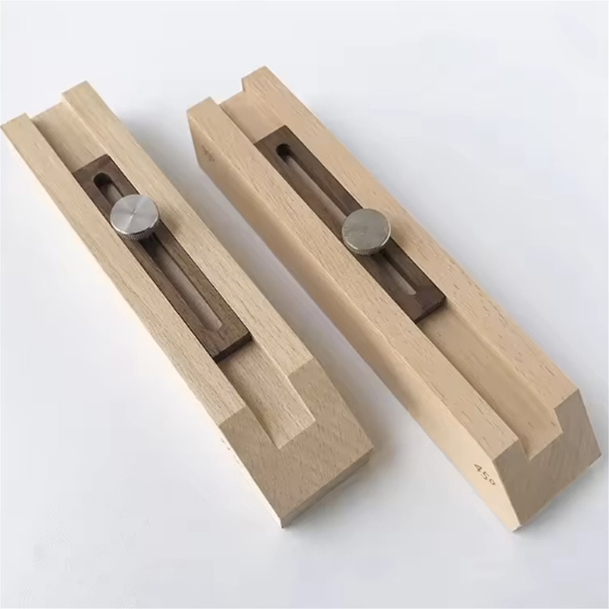 Woodworking Kumiko - Kit d'outils spécial pour le travail