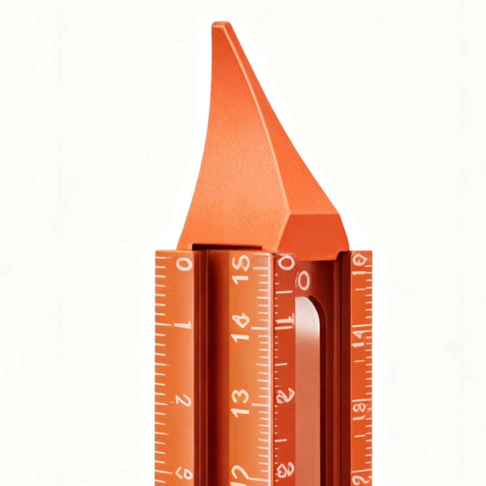 Marking Gauge Tool - Outil de marquage du bois, jauge