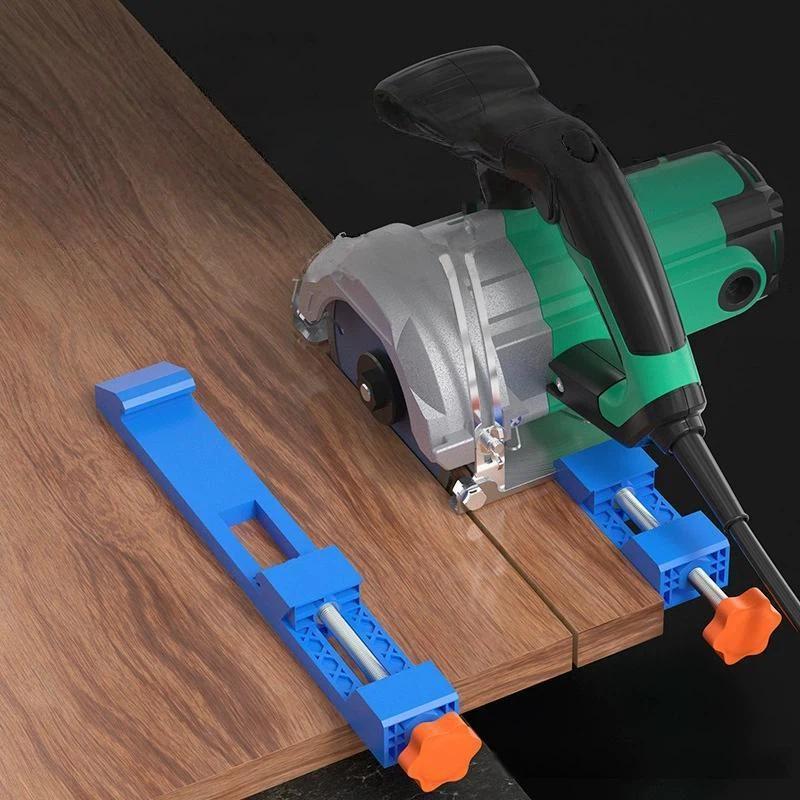 Woodworking Cutting Tools - Rail de guidage pour machine à