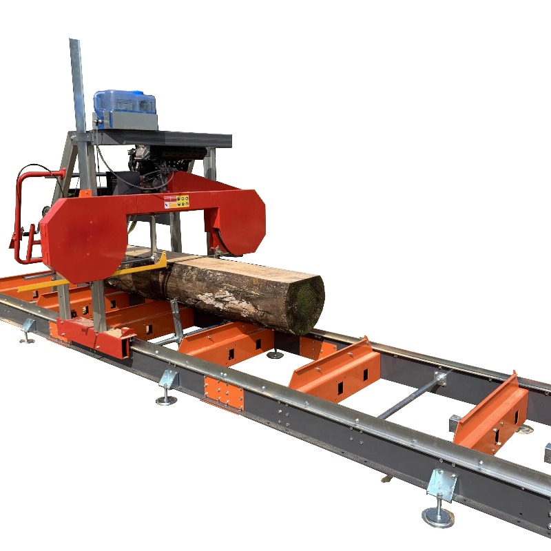 Scierie de 36 pouces, équipeme - Wood Woodworking avis et prix