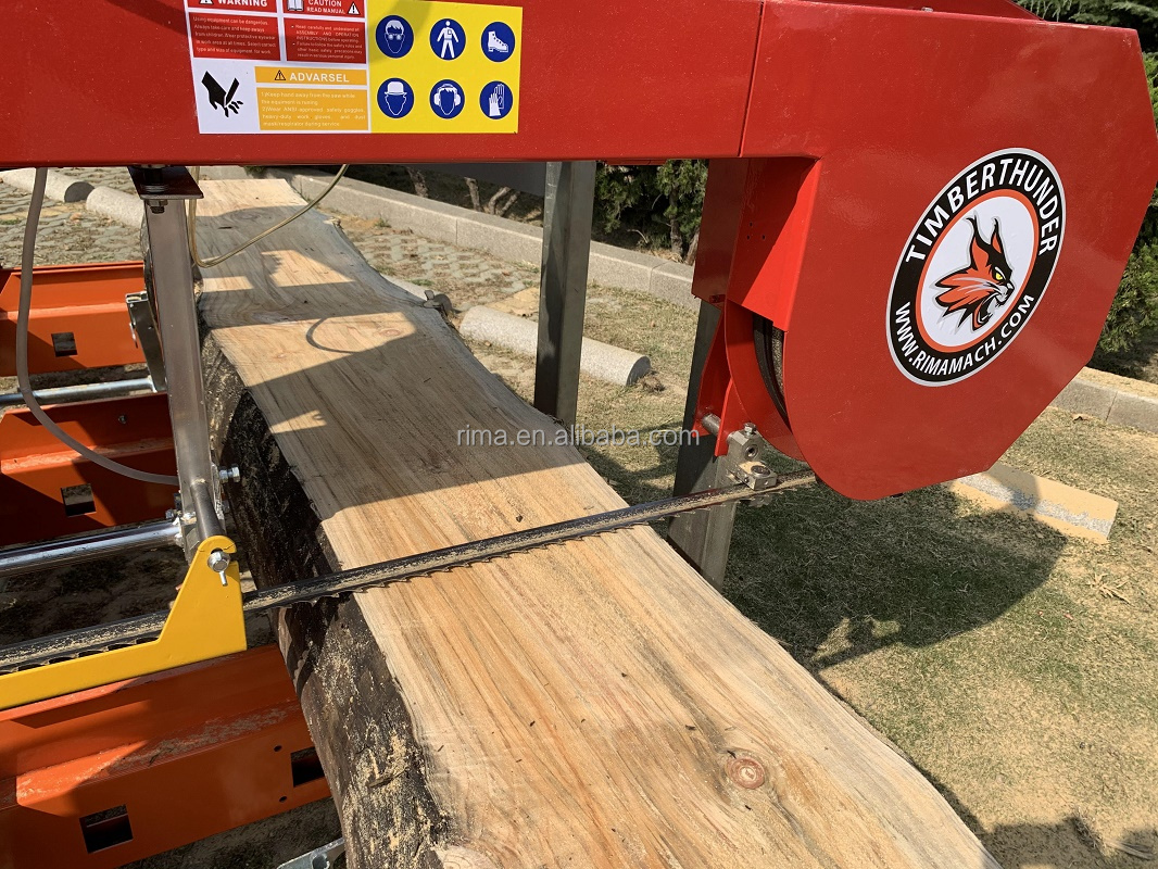 Scierie de 36 pouces, équipeme - Wood Woodworking avis et prix