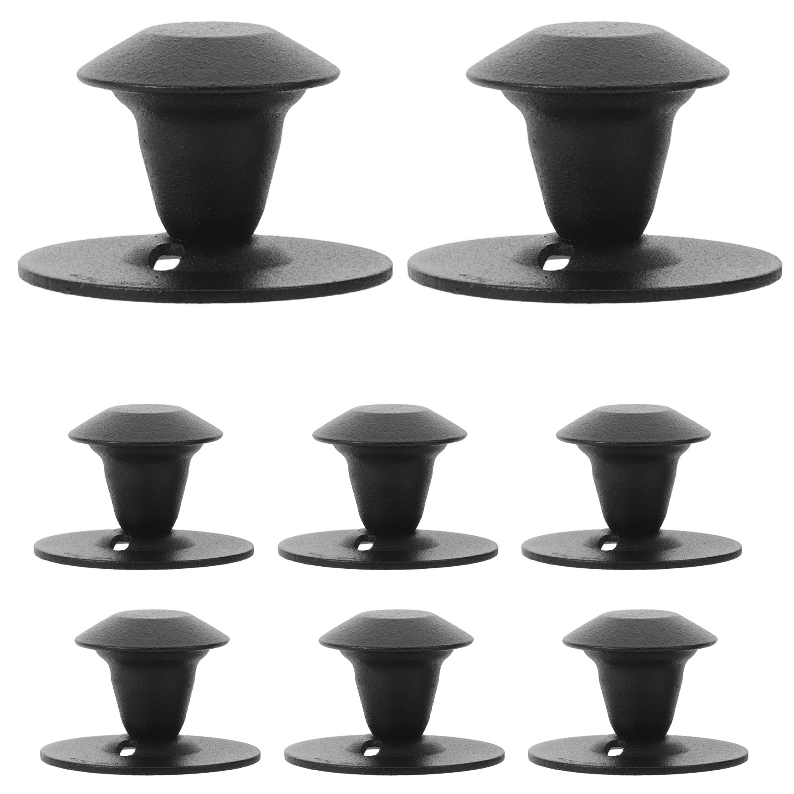 8 poignées adhésives rondes po - Woodworking For Dummies avis et prix