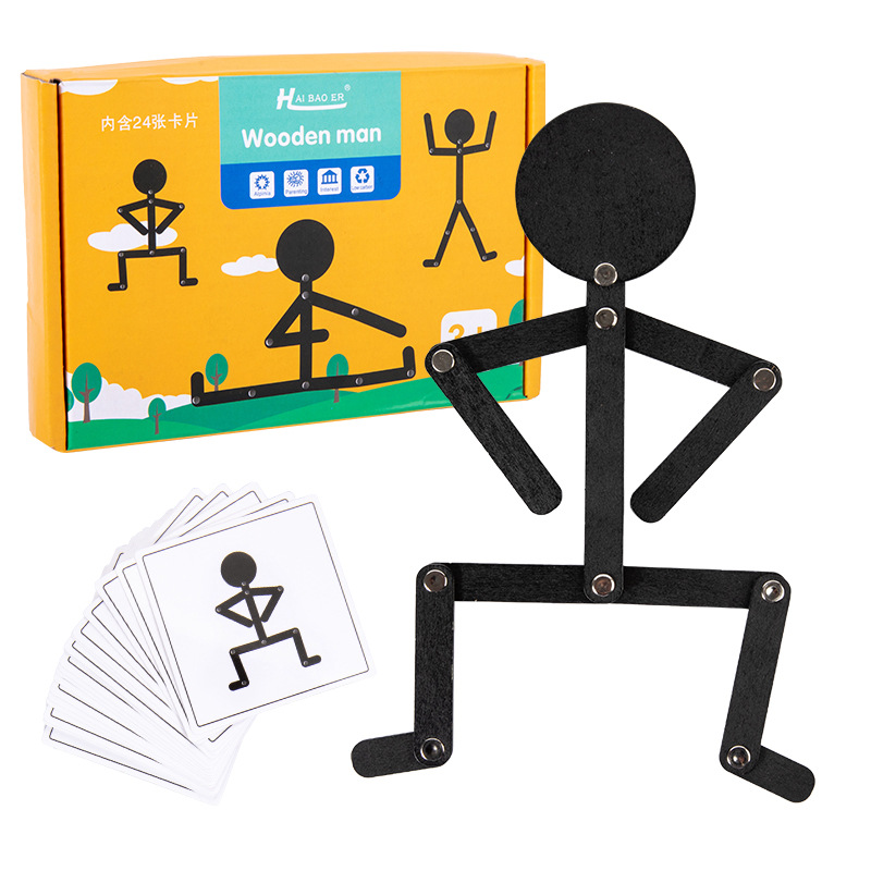 Planches de jouets Puzzle à mo - Woodworking Game avis et prix