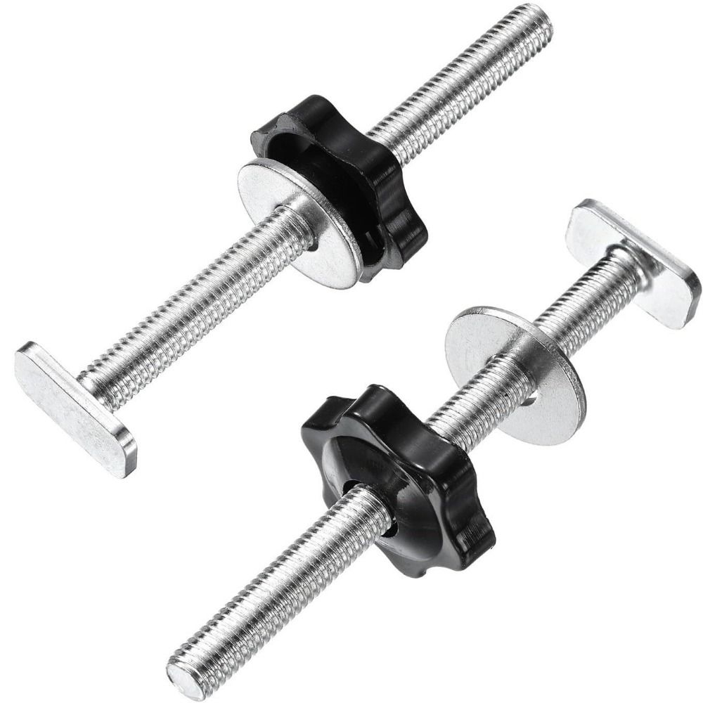 Vis de fixation M8x100mm pour  - Woodworking Jigsaw avis et prix