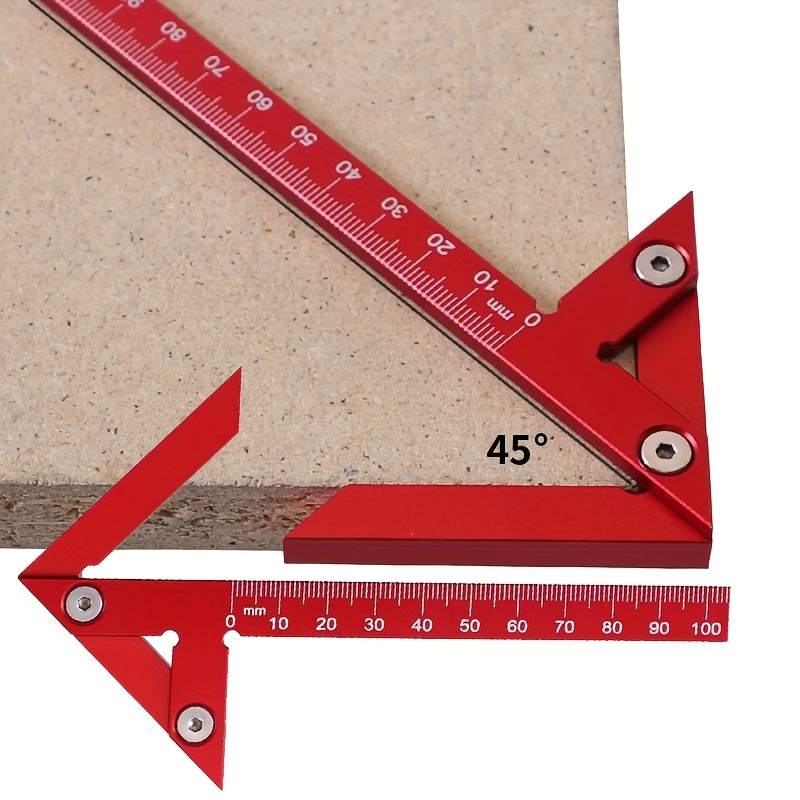 Règle de traçage de centre et  - Marking Gauge Tool avis et prix