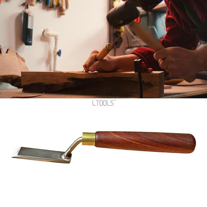 Ensemble d'outils de pelle à b - Woodworking Kumiko avis et prix