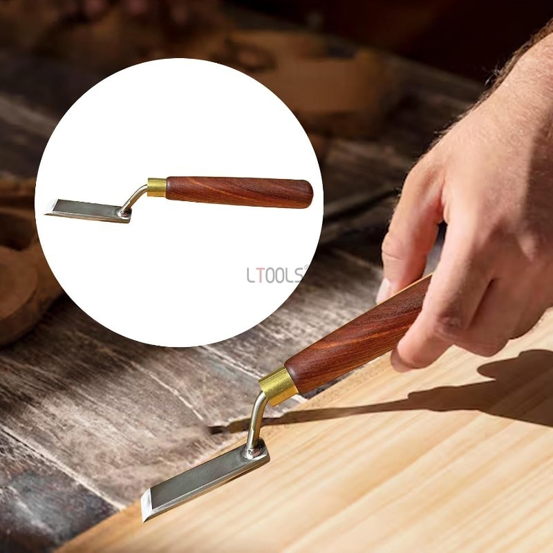 Ensemble d'outils de pelle à b - Woodworking Kumiko avis et prix