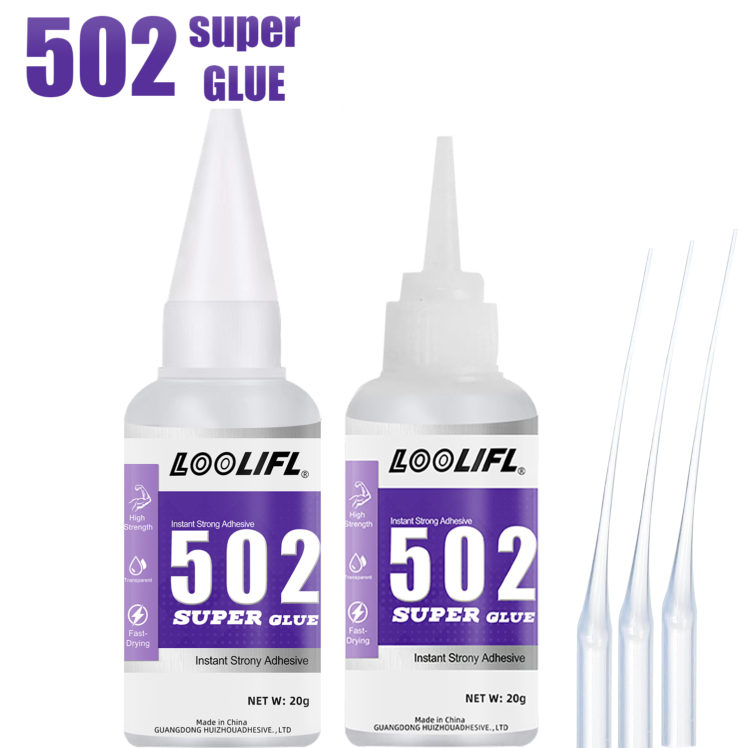 La colle super forte 502 à séc - Wood Woodworking avis et prix