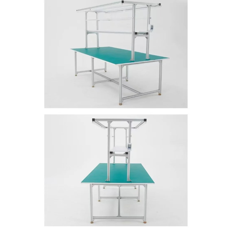 Banc de travail de garage pers - Woodworking Garage avis et prix