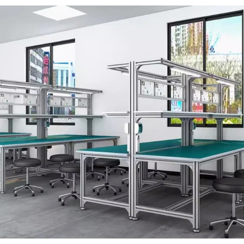 Banc de travail de garage pers - Woodworking Garage avis et prix
