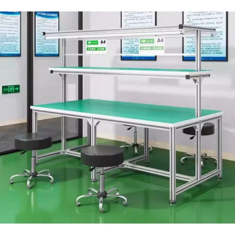 Banc de travail de garage pers - Woodworking Garage avis et prix