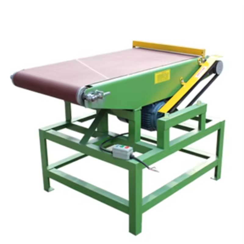 Ponceuse de bord de bande de T - Wood Woodworking avis et prix
