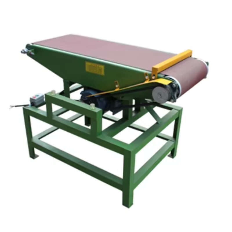 Ponceuse de bord de bande de T - Wood Woodworking avis et prix
