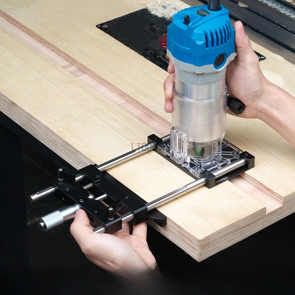 Base de support de rainure de  - Woodworking Kumiko avis et prix