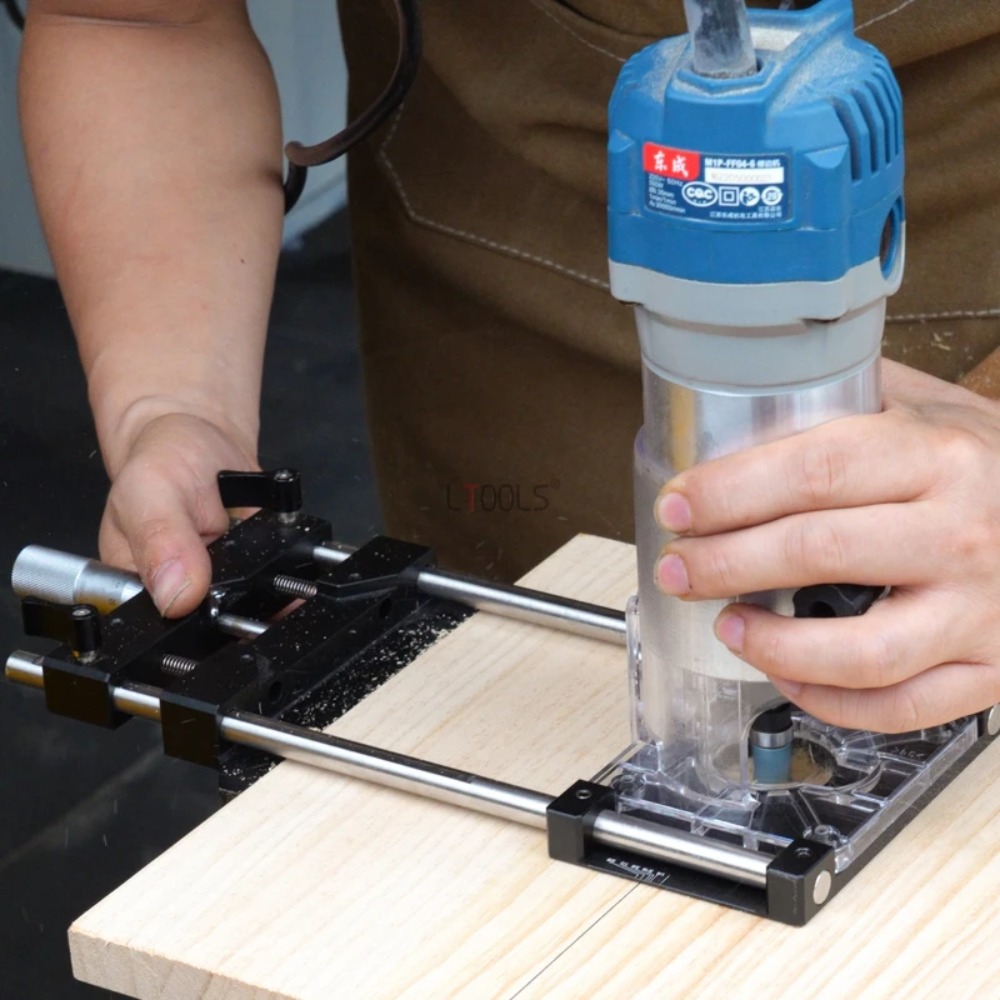 Base de support de rainure de  - Woodworking Kumiko avis et prix
