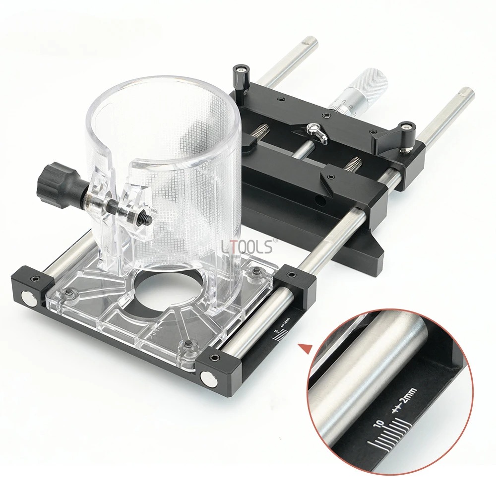 Base de support de rainure de  - Woodworking Kumiko avis et prix