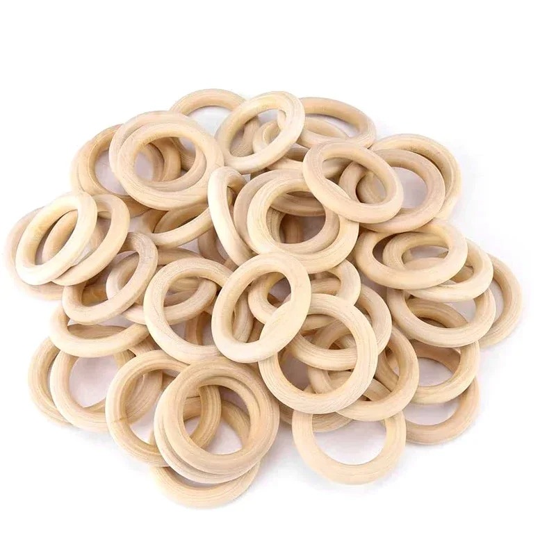 20 pièces de cercles en bois n - Woodworking Joint Types avis et prix