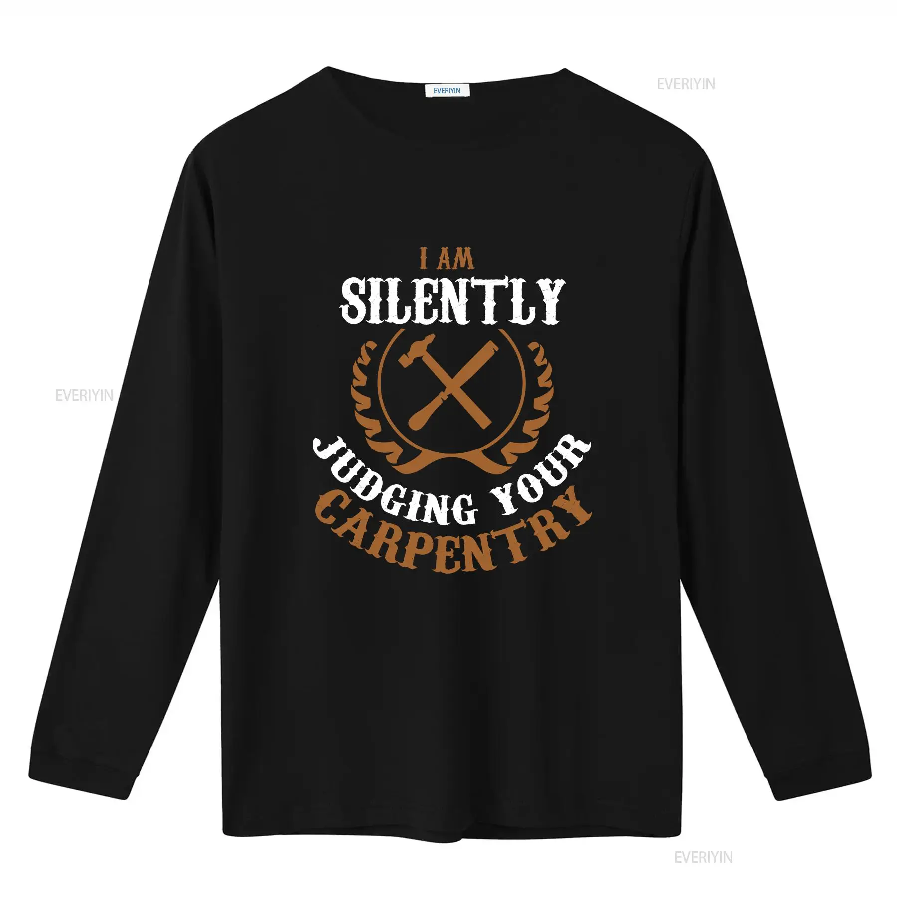 T-shirt de charpentier avec ci - Woodworking Quote avis et prix