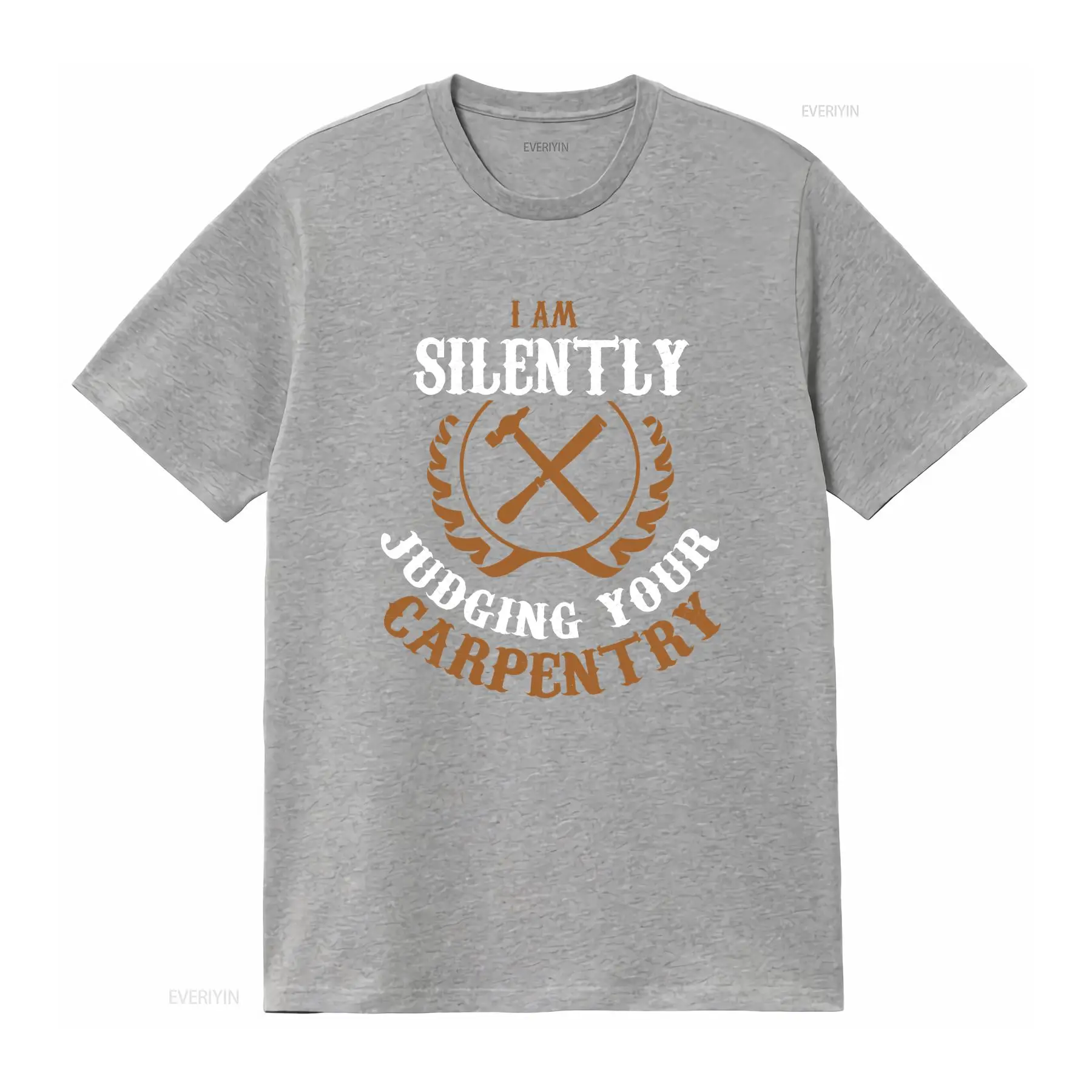 T-shirt de charpentier avec ci - Woodworking Quote avis et prix
