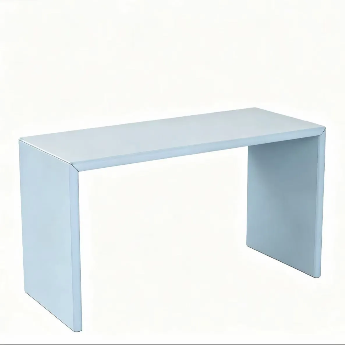 Bureau minimaliste en bois mas - Wood Woodworking avis et prix