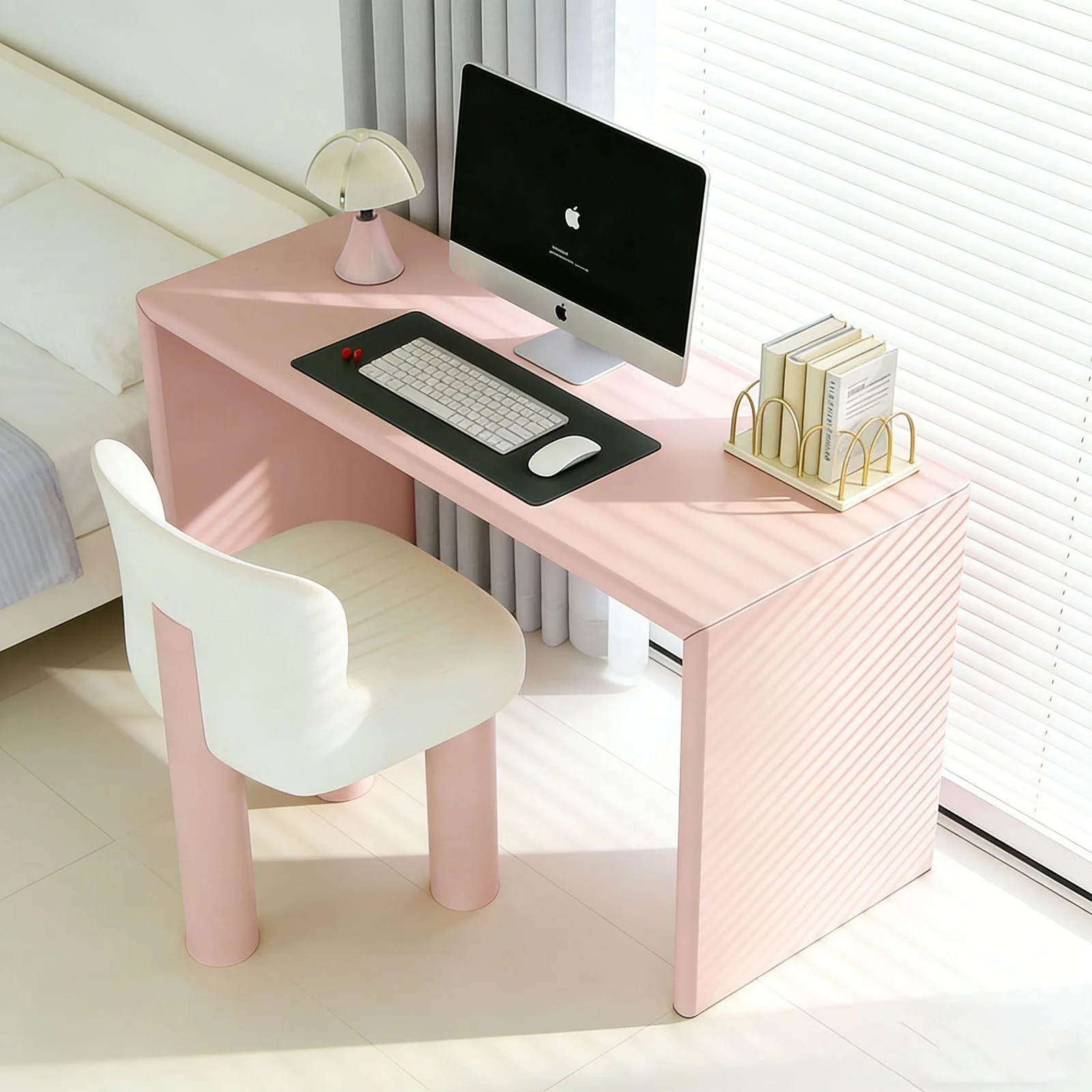 Bureau minimaliste en bois mas - Wood Woodworking avis et prix