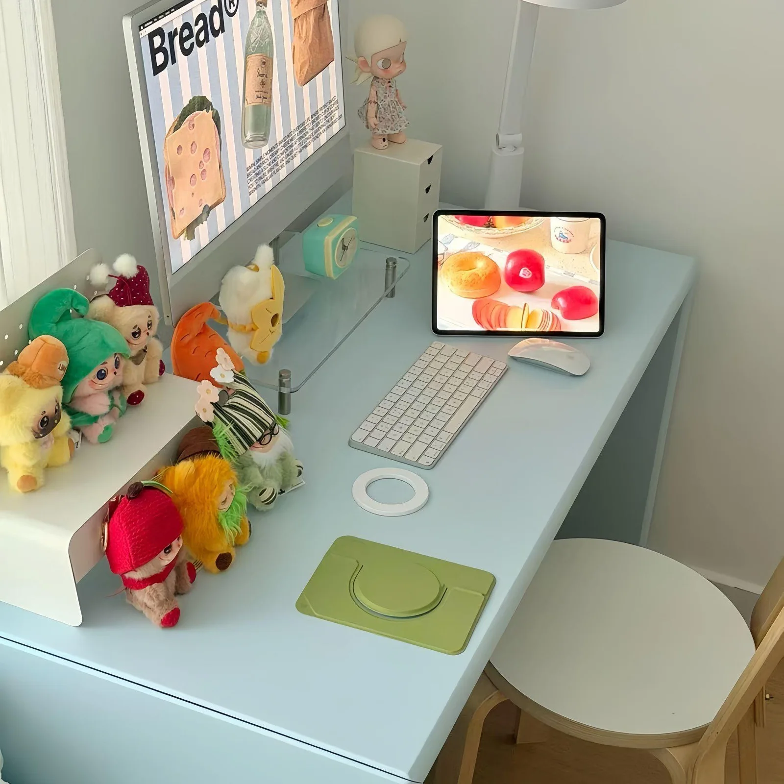 Bureau minimaliste en bois mas - Wood Woodworking avis et prix