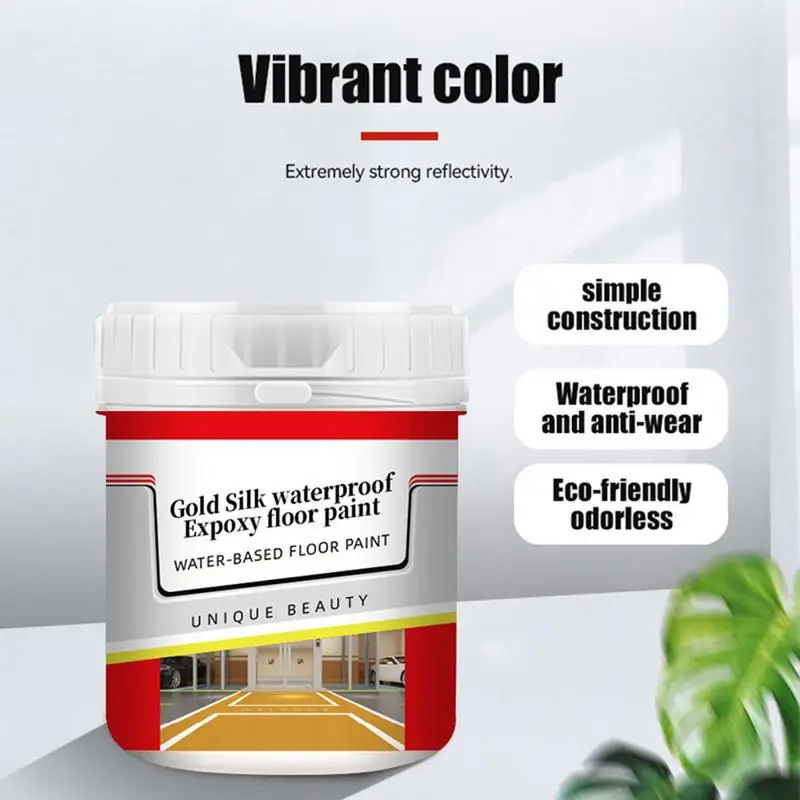 Peinture pour sol de garage 50 - Woodworking Garage avis et prix