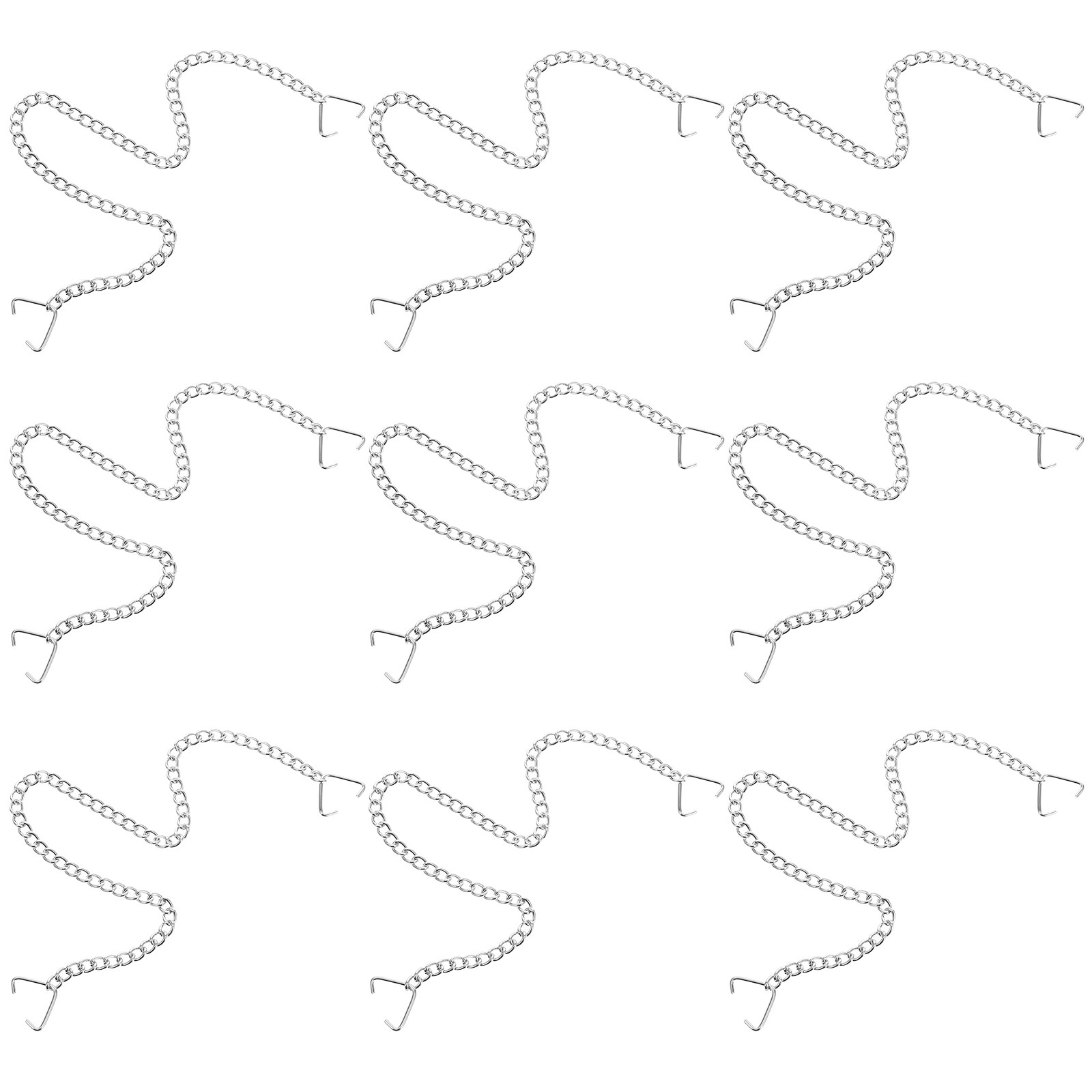 10 pièces de chaînes de suspen - Woodworking Garage avis et prix