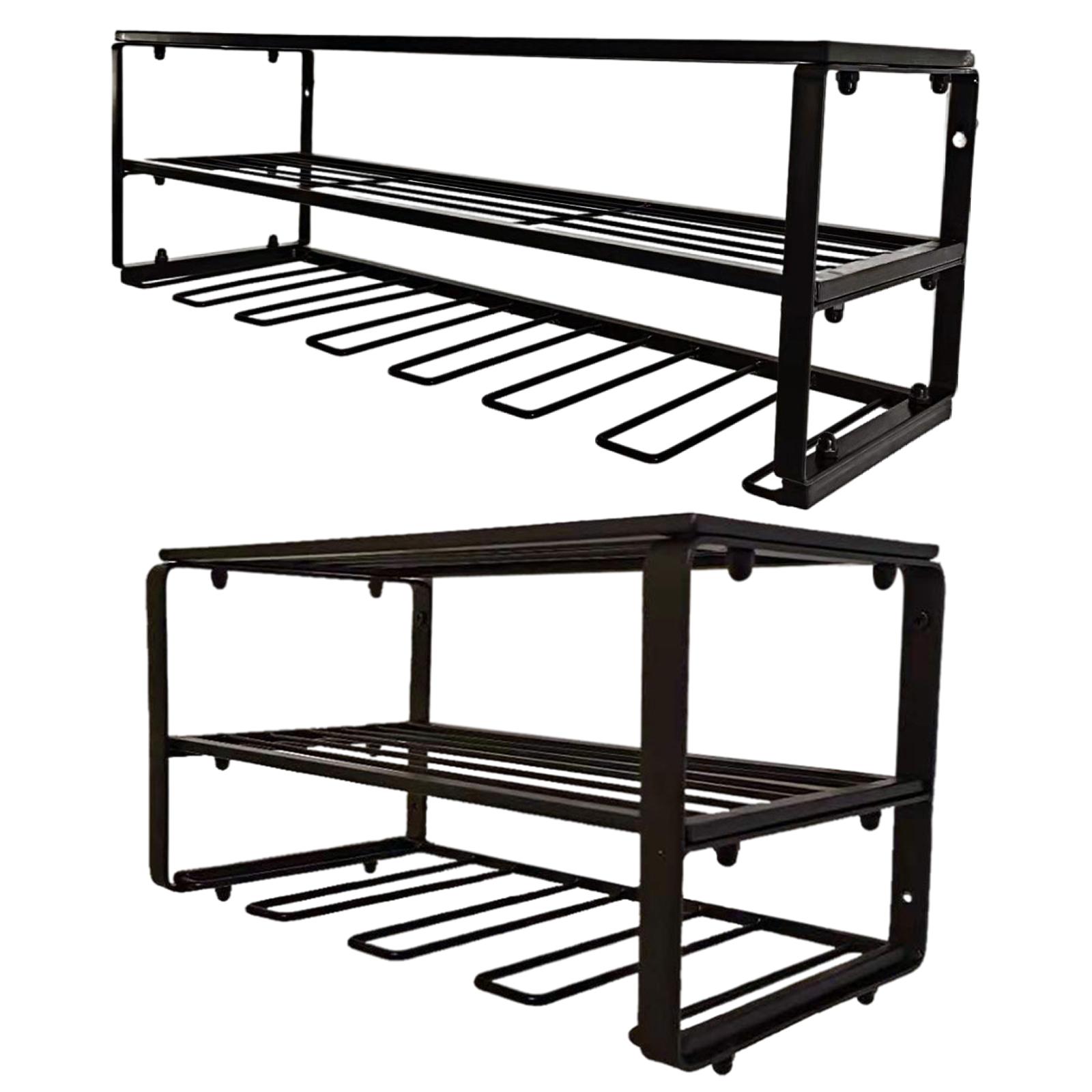 Support de rangement pour outi - Woodworking Garage avis et prix