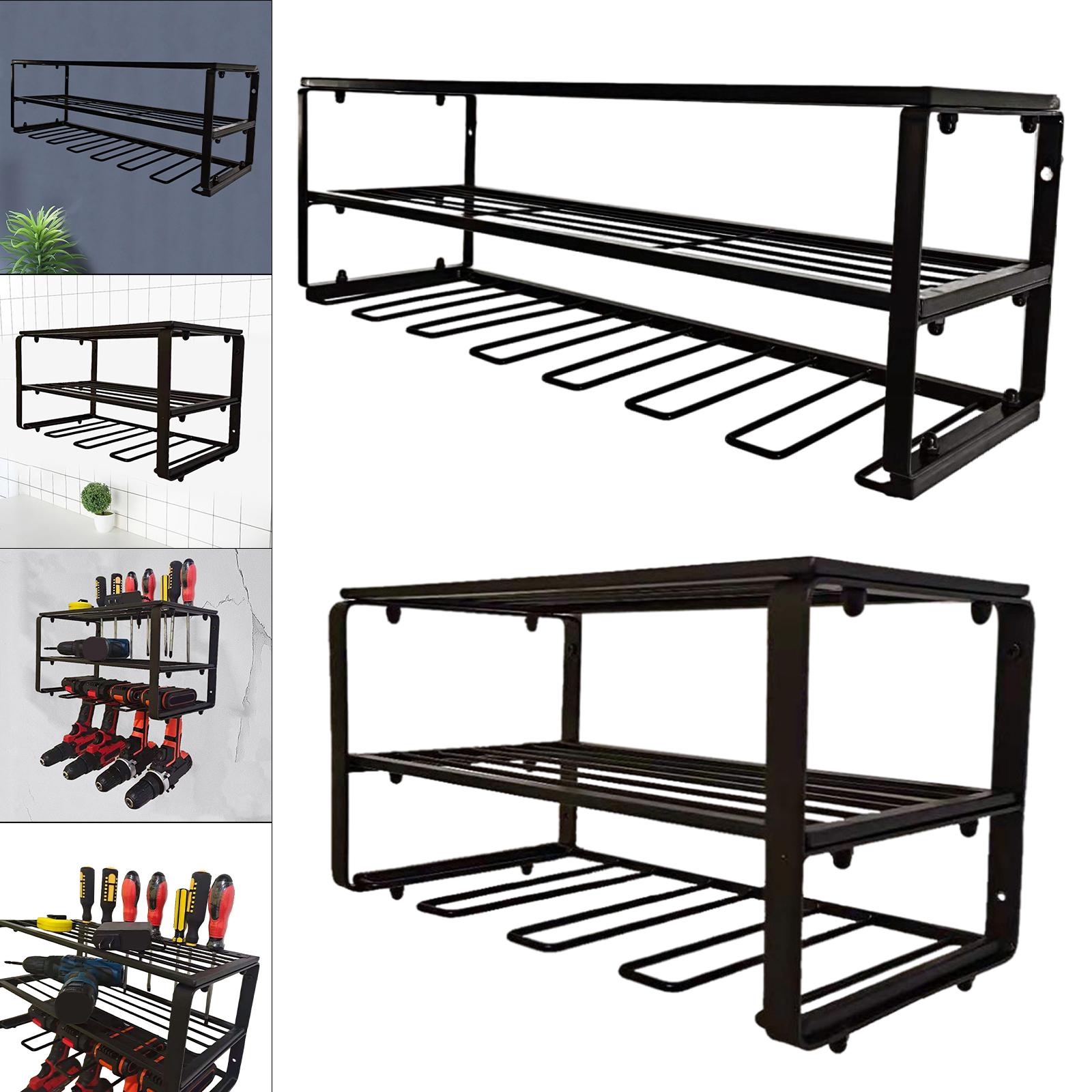 Support de rangement pour outi - Woodworking Garage avis et prix