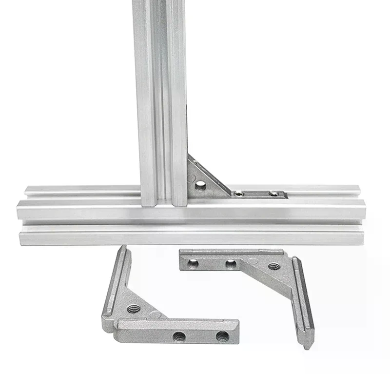2/4 pièces Connecteur à fente  - Woodworking Joint Types avis et prix