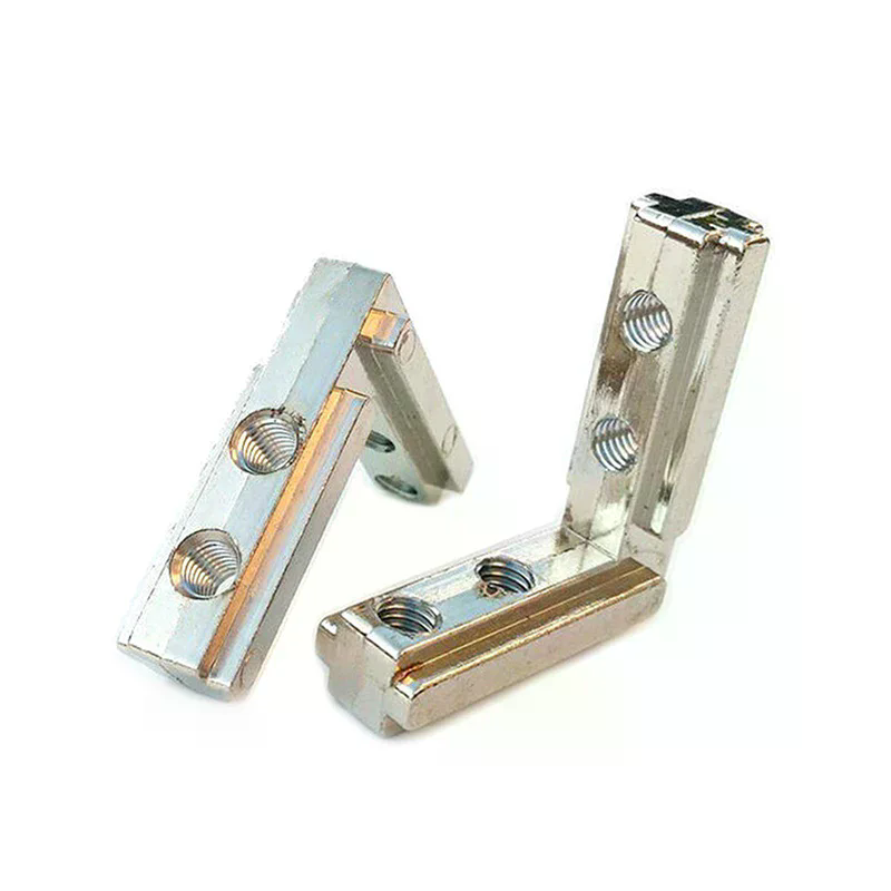 2/4 pièces Connecteur à fente  - Woodworking Joint Types avis et prix