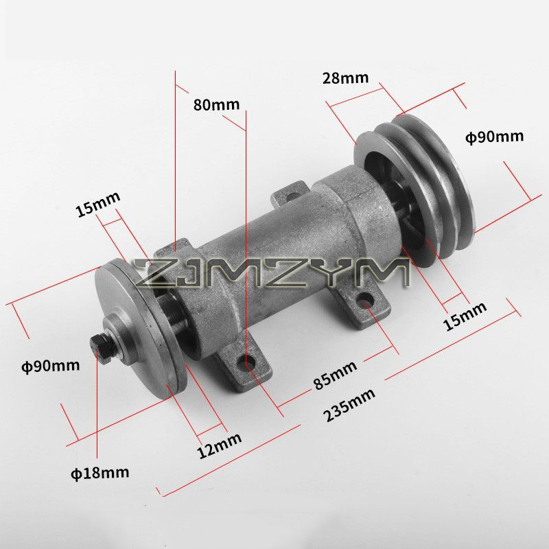 Ensemble d'arbre de scie de ta - Woodworking Cutting Tools avis et prix