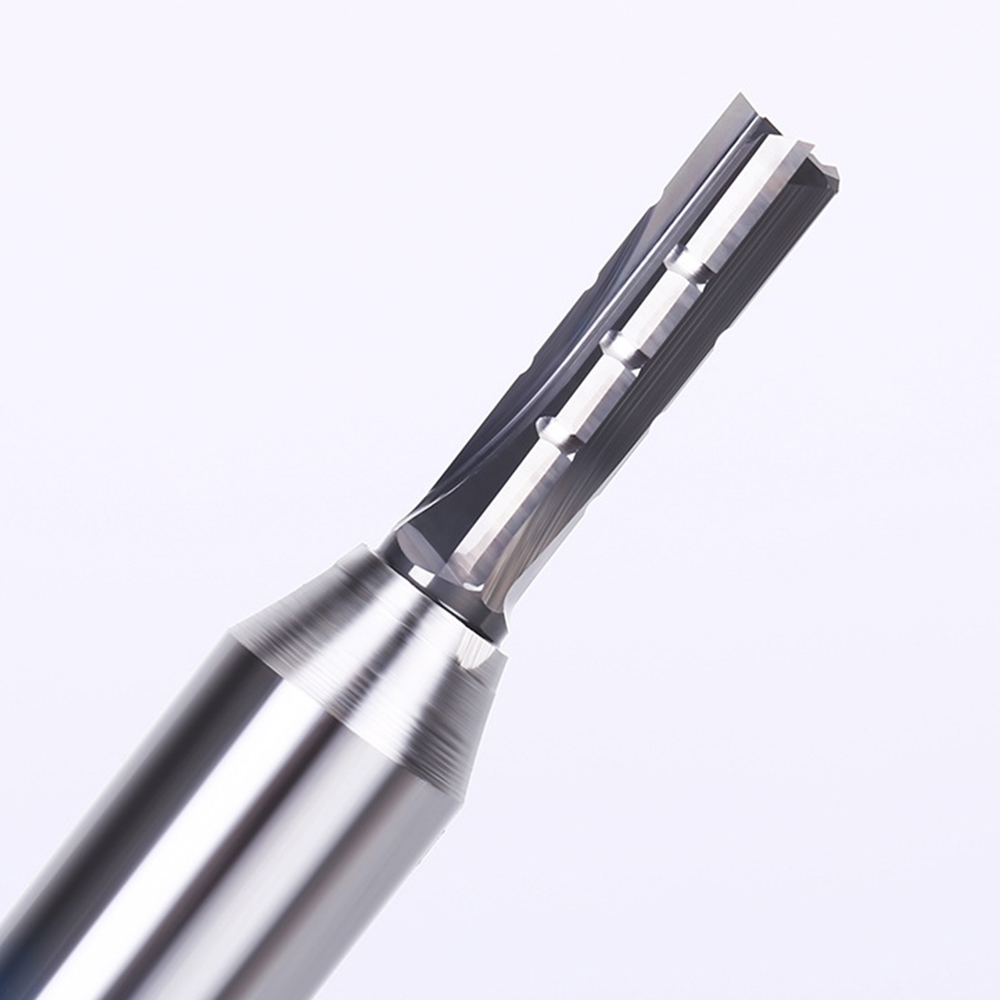 Vsharp 3 cannelures TCT foret  - Woodworking Quote avis et prix