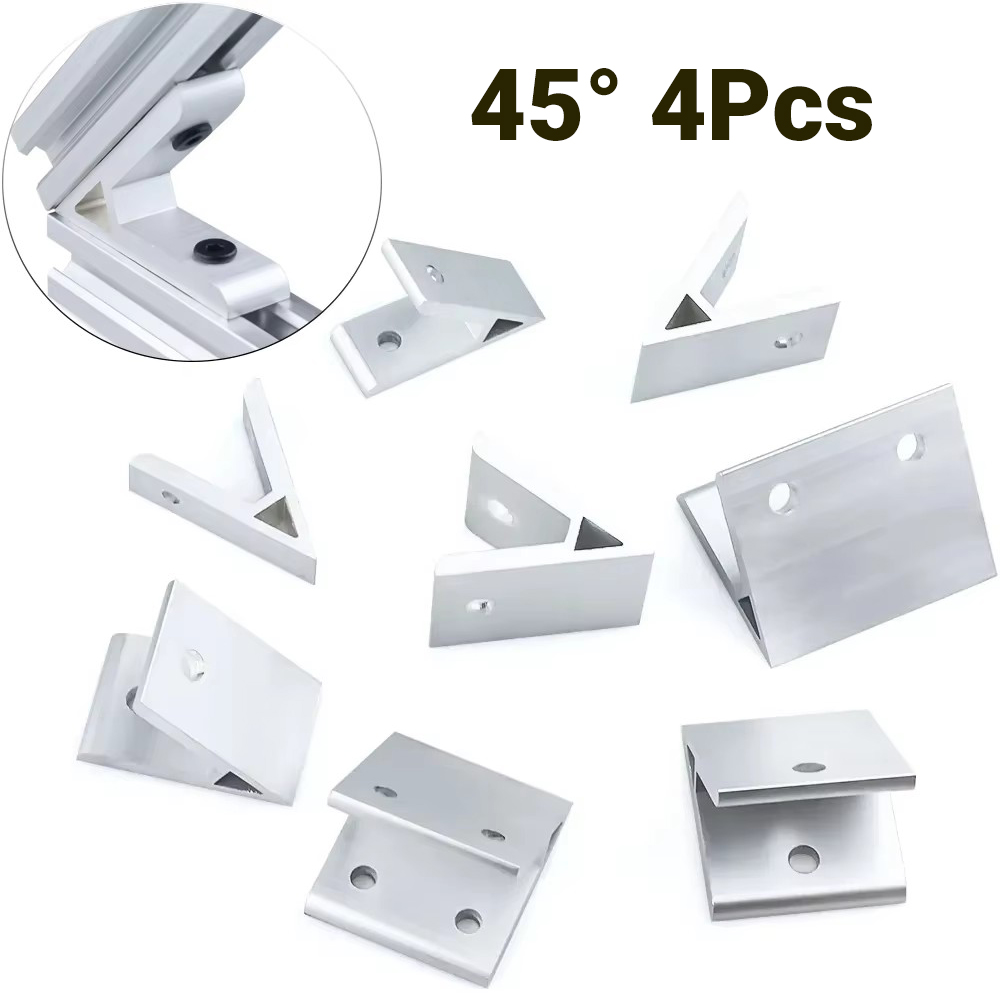 Support d'angle d'angle de 45  - Woodworking Joint Types avis et prix