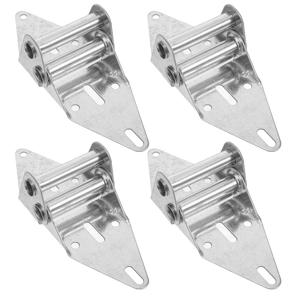 4 Pièces Charnières de porte d - Woodworking Garage avis et prix
