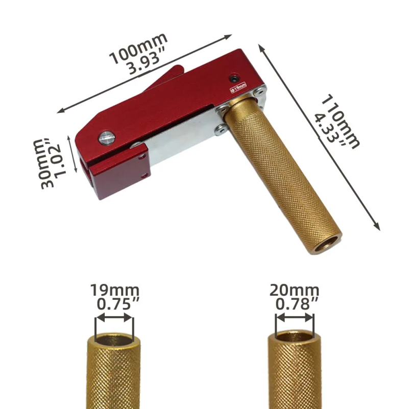 Serre-joint de serrage rapide  - Woodworking Quote avis et prix