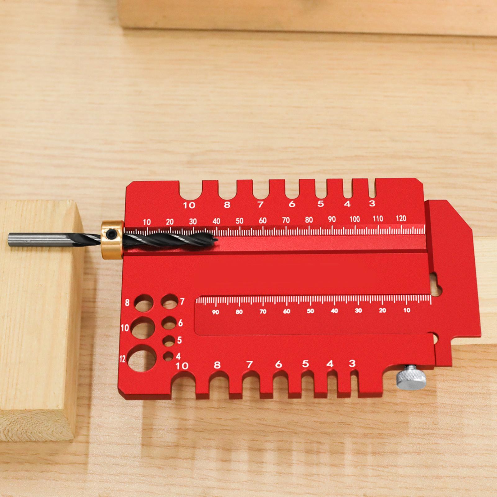 Règle de mesure pour le travai - Woodworking Garage avis et prix