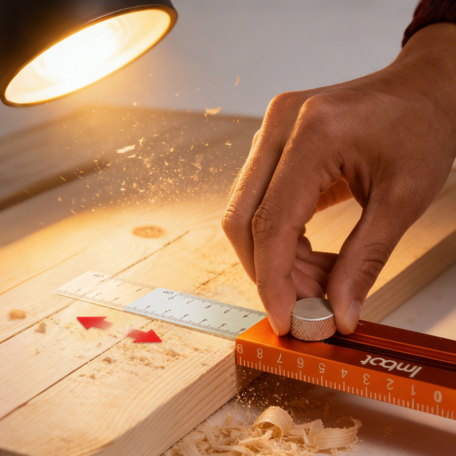 10 pièces de calibres de marqu - Marking Gauge Tool avis et prix