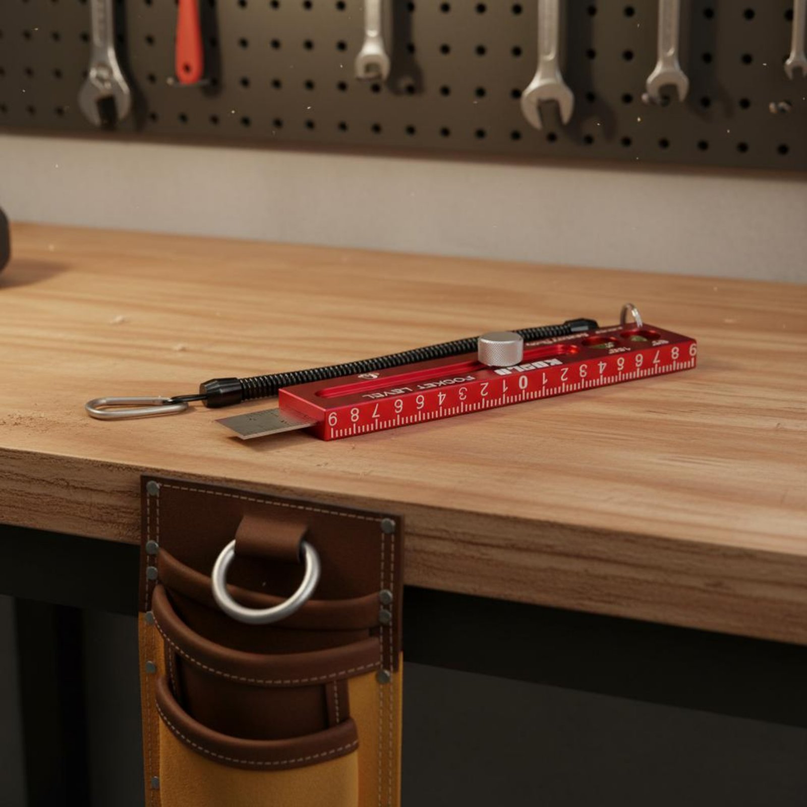 Règle de mesure attrayante mul - Marking Gauge Tool avis et prix