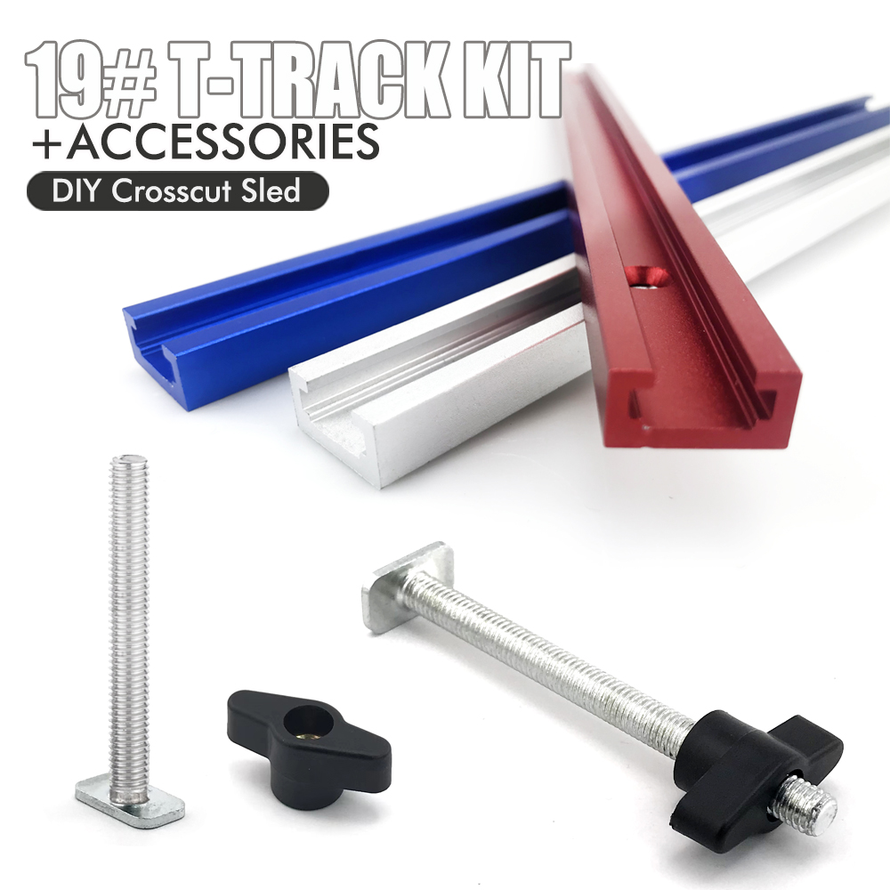 Travaux du bois 19 #   Kit de  - Woodworking Cutting Tools avis et prix