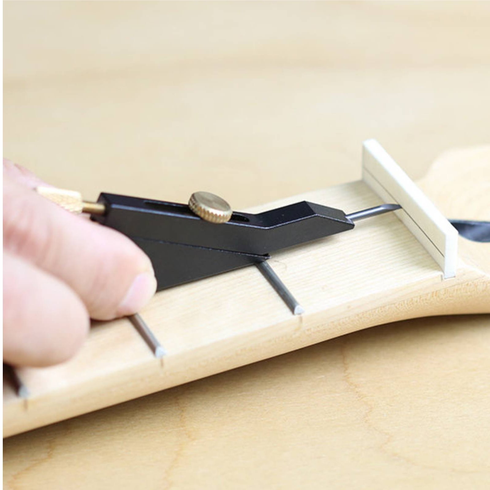 Outil de marquage réglable pou - Marking Gauge Tool avis et prix