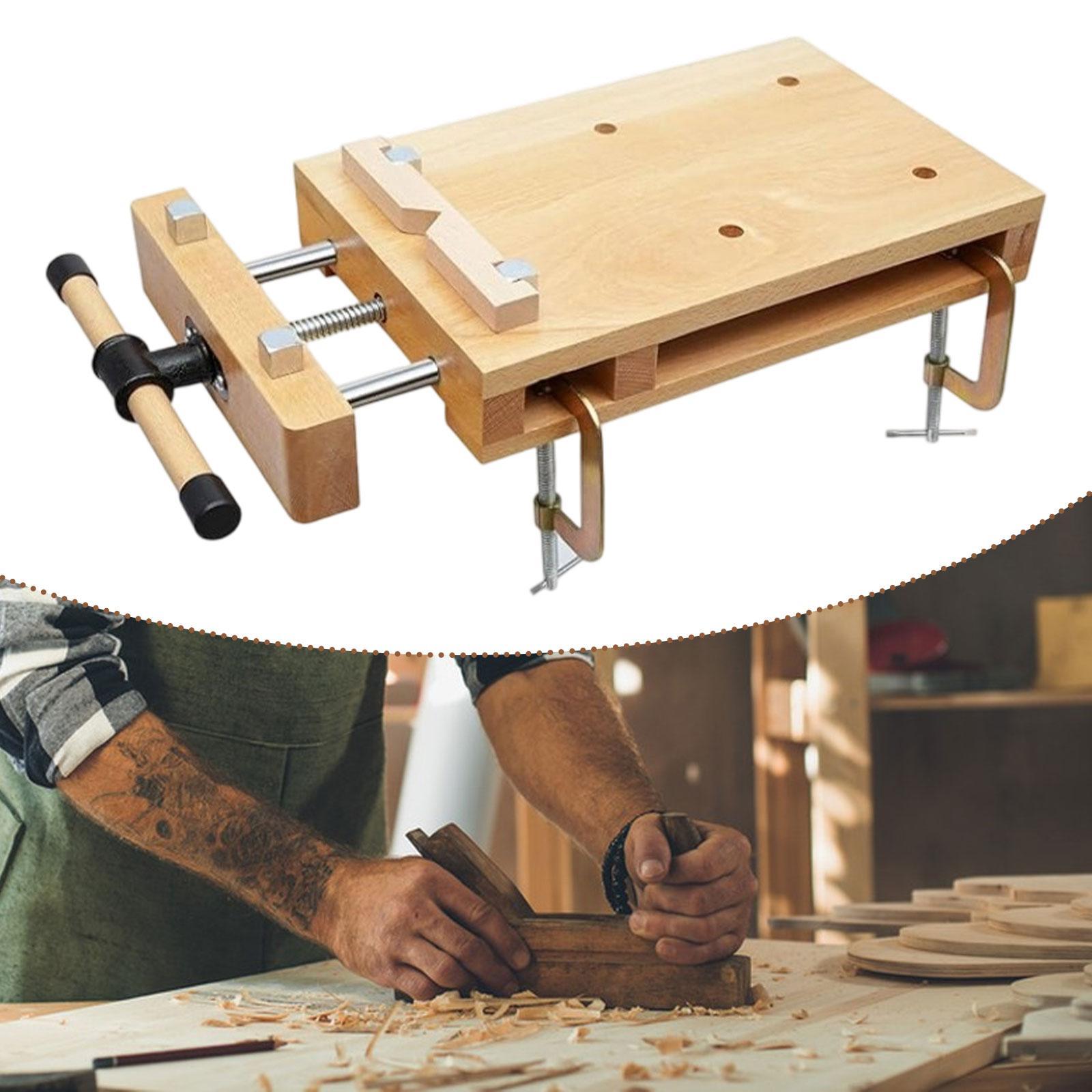 Banc de travail pour outils de - Woodworking Garage avis et prix