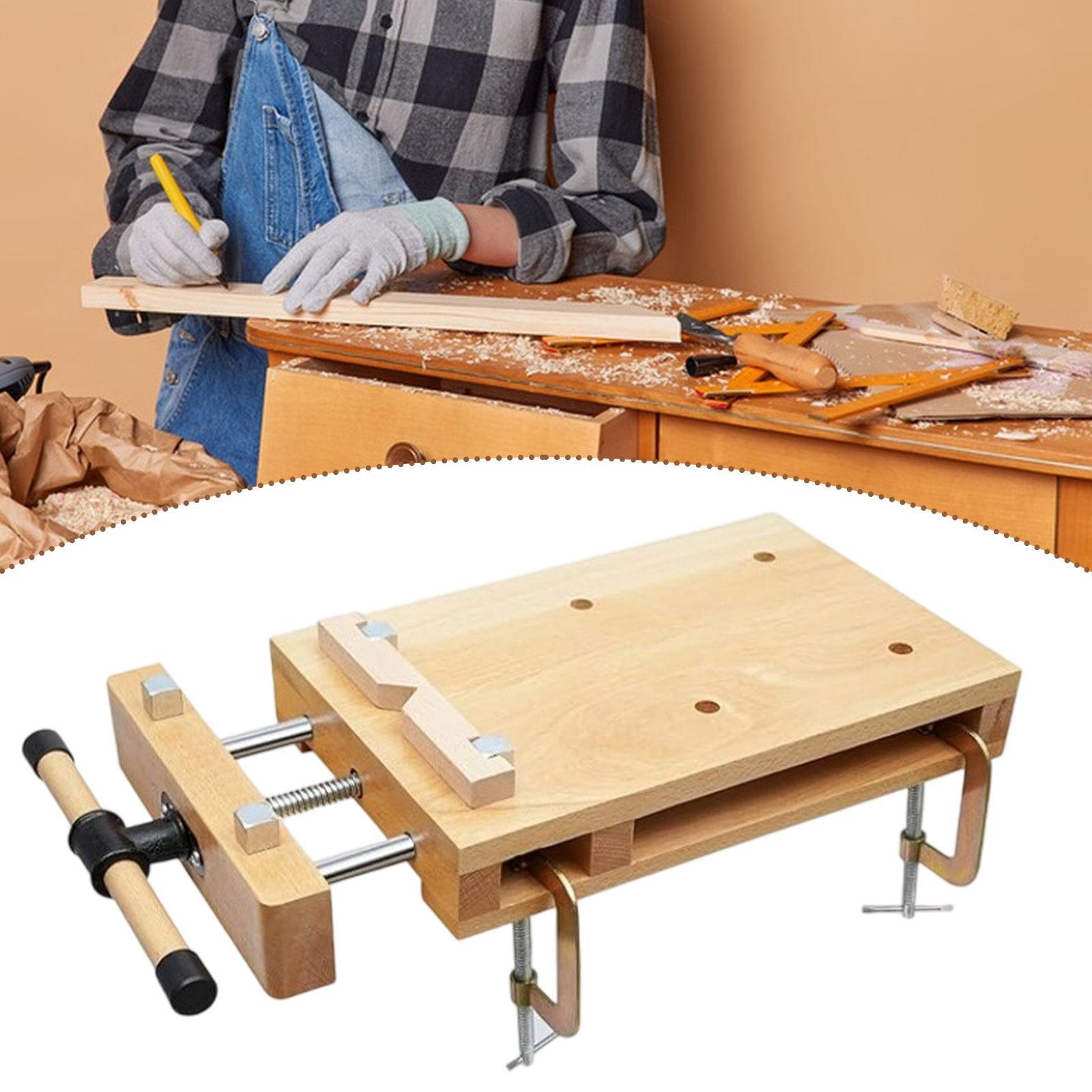 Banc de travail pour outils de - Woodworking Garage avis et prix