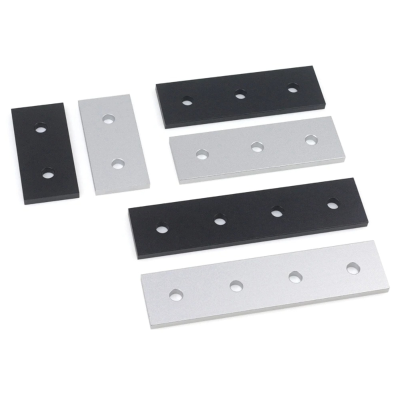 4 pièces de plaques de jonctio - Woodworking Joint Types avis et prix
