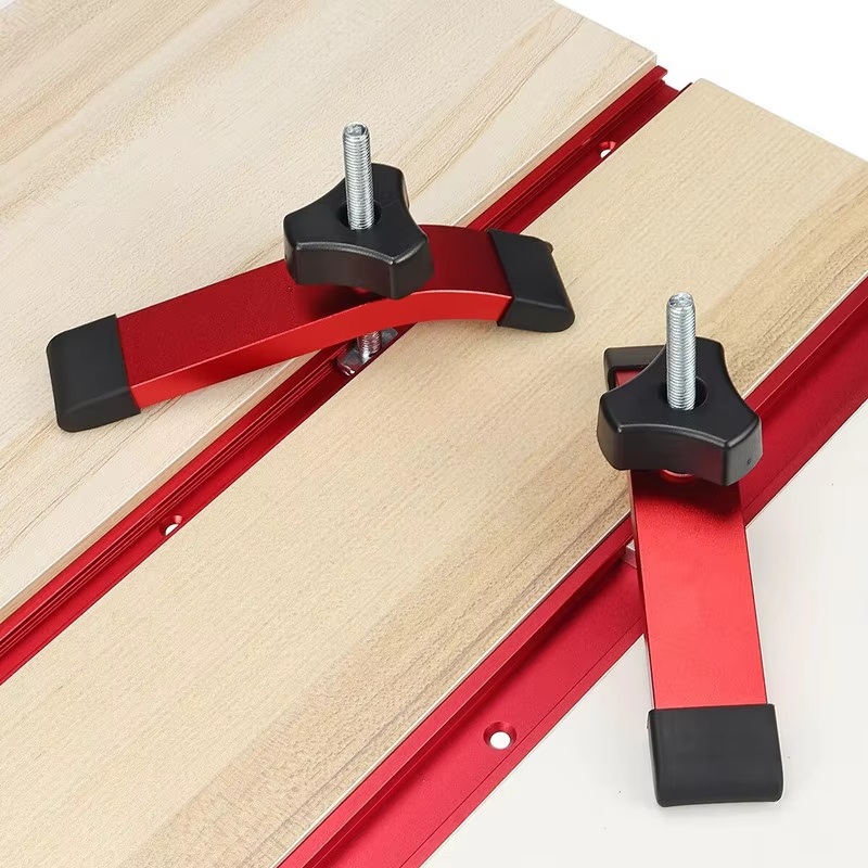 1/2 pièces Serre-joint à serra - Woodworking Cutting Tools avis et prix